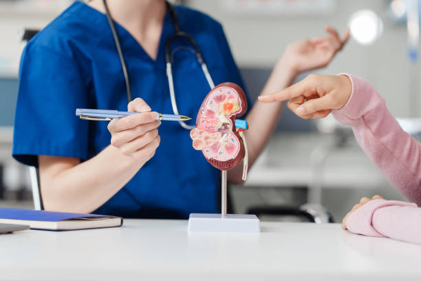 Chronic Kidney Disease