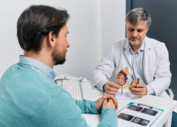 Kidney Specialist